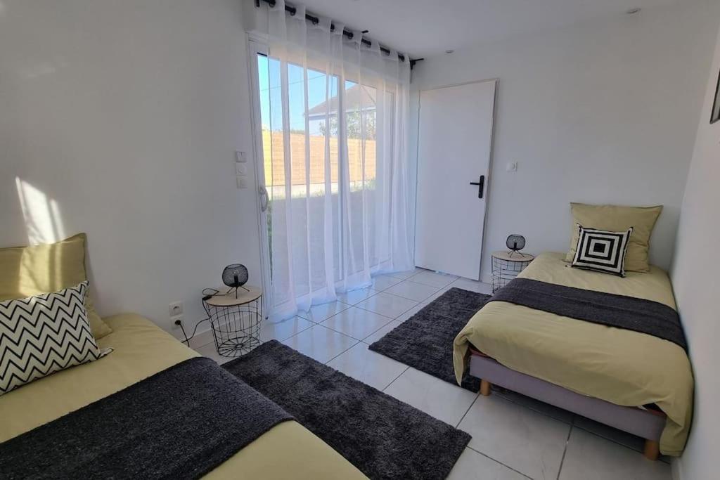 El Dorado Apartment Bouguenais Exterior foto